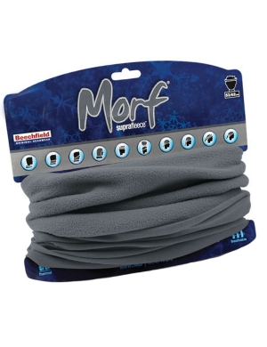 Beechfield® Morf™ Suprafleece™ - Dark Grey